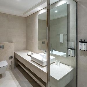 Standard Zimmer mit zwei Einzelbetten